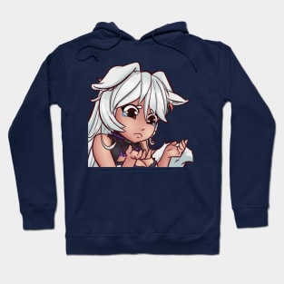 waytosHands Hoodie